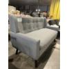 Image 1 : Stephanny Upholstered Living Room Chair