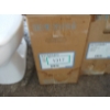Image 1 : Lot of 2 new toilets and 1 old toilet