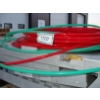 Image 1 : Lot of green and red hoses