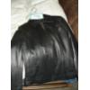 Image 1 : Size M - BOLERA Ladies Black Lamb Skin Jacket