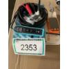 Image 1 : Electric Circuit Tester & Mini Detecter