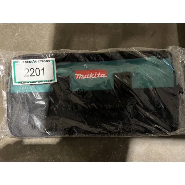 Mikita Carrying Case
