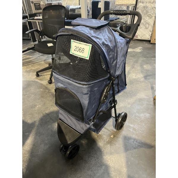 Pet Stroller