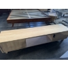 Image 2 : Farmann Reeded 2-Door TV Stand