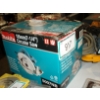 Image 1 : NEW Makita 7 1/4 electric circular saw