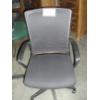 Image 1 : Black Office Chair
