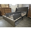 Image 2 : Losada Upholstered Storage Bed with Wingback