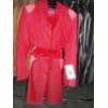 Image 1 : Bod $ Christian Women's Red Wool Jacket - size L