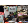 Image 1 : Avengers Micro Plush Throw