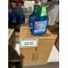 Image 1 : Windex Trigger Bottles, 8