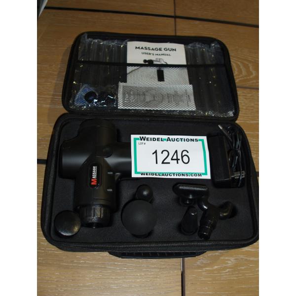 Massage Gun