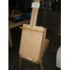 Image 1 : Moustache Artist Easel and sketching box table