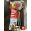 Image 1 : Outdoor Badminton Set 