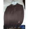 Image 1 : Size M - Mens Brown Sweater