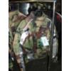 Image 1 : Size XL - CORDURA Polyester Waterproof 3M Camoflage Coat