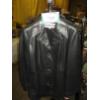 Image 1 : Size XS - Viktor Sabo Ladies Blackj Leather Coat