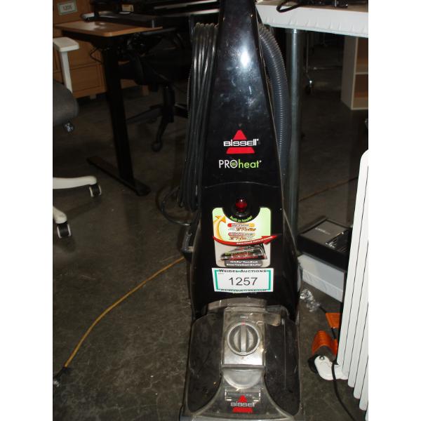 Bissel Pro Heat Carpet Cleaner