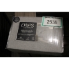 Image 1 : CHAPS QUEEN 4 pc Sheet Set, grey
