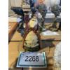 Image 1 : Santa Figurine