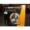 Image 1 : NEW Gear Wrench 24" 2 speed High Velocity Shop Fan