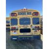 Image 3 : 2008 Bluebird Vision 72 Passenger School Bus RESERVED - CALL FOR HIGH BID