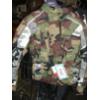 Image 1 : Size S - CORDURA Polyester Waterproof 3M Camoflage Coat