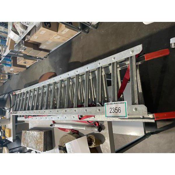 Truck Ramps, set of 2