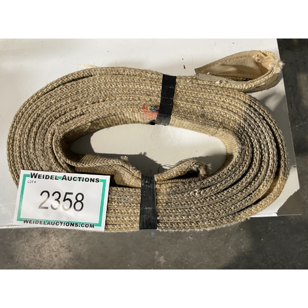 Tow Strap
