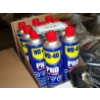 Image 1 : NEW Lot of 12 WD40 Spray