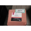 Image 1 : Mainstays DOUBLE 4 pc Sheet Set, Salmon