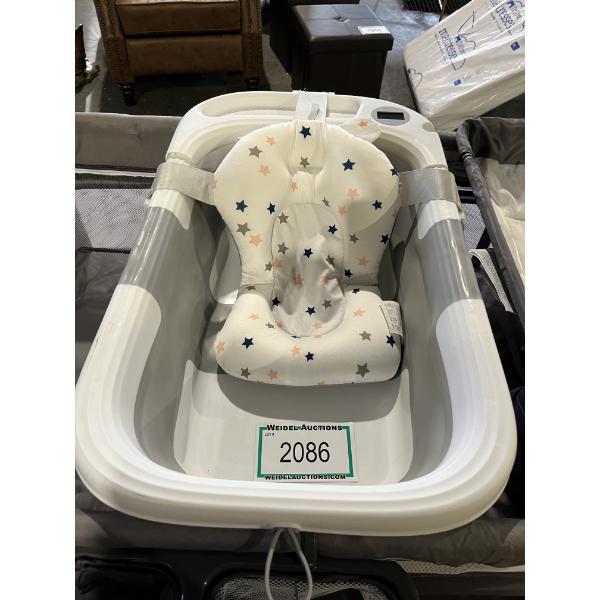 Living Basics Baby Tub