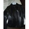 Image 1 : Size S - BOLERA Ladies Black Lamb Skin Jacket