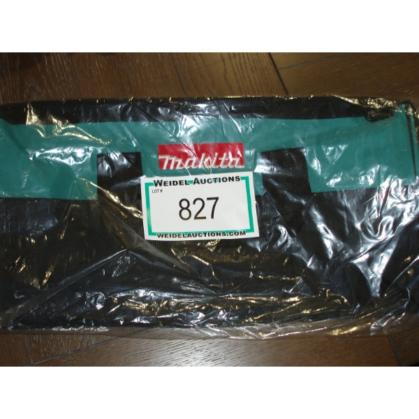 NEW Makita Tool Bag