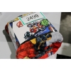 Image 1 : Avengers Micro Plush Throw