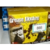 Image 1 : Box of Grease Monkey Heavy Weight Nitrile Gloves, powder free