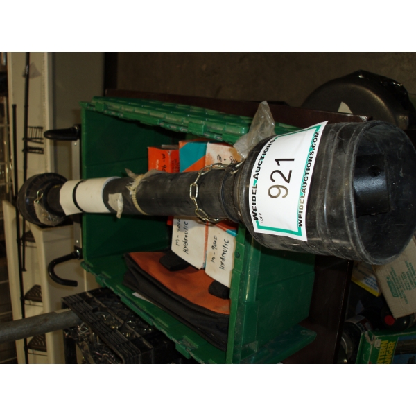 PTO Drive for Kubota Tractor - NEW