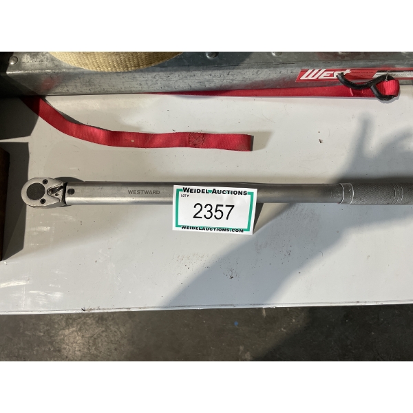 Torque Wrench