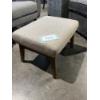 Image 1 : Upholstered Ottoman