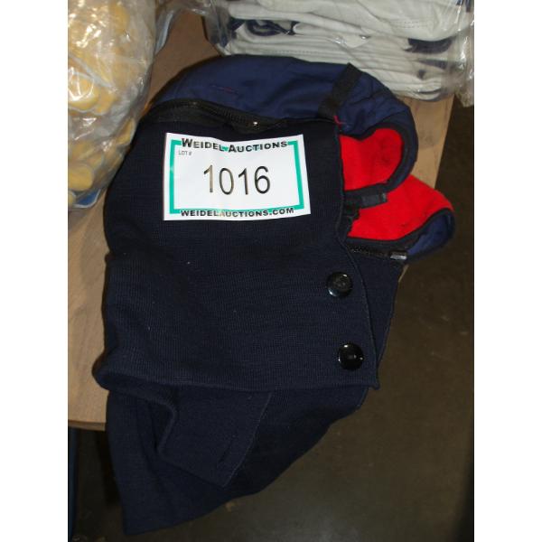 Lot of 2, hard hat insulators