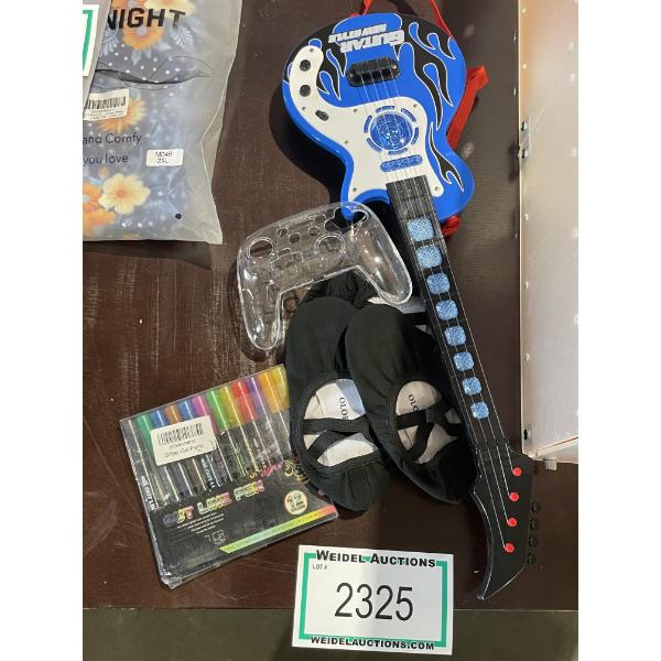 Kid's Gift Set