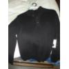Image 1 : Size S - Black Mens T-Shirt Sweater
