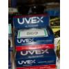 Image 1 : Box 10 of UVEX Safety Eyewear