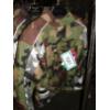 Image 1 : Size L - CORDURA Polyester Waterproof 3M Camoflage Coat