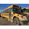 Image 1 : 2008 Bluebird Vision 72 Passenger School Bus RESERVED - CALL FOR HIGH BID