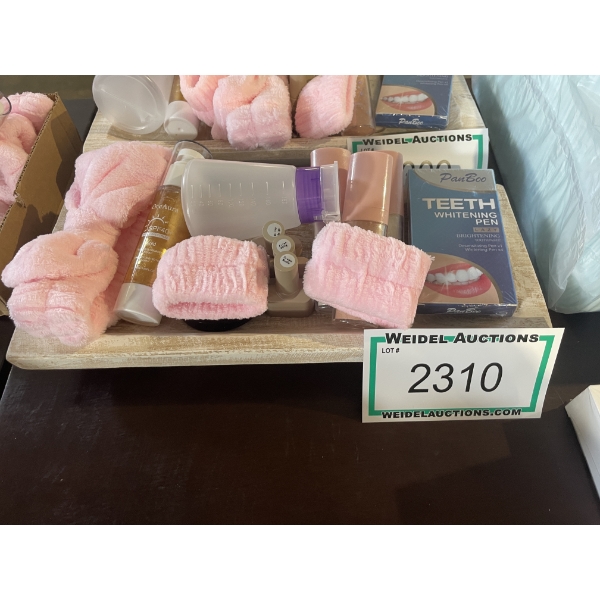 Spa Kits