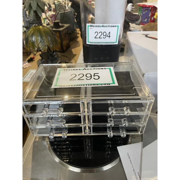 Jewellry Box