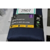 Image 1 : KING 4 pc Navy Blue Sheet Set