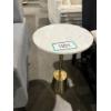 Image 1 : Cemil Marble Top End Table