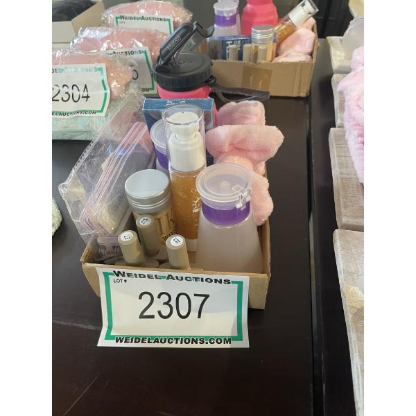 Spa Kits
