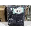 Image 1 : Queen Dark Blue Fitted Sheet